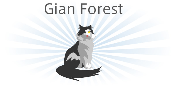 GIANFOREST